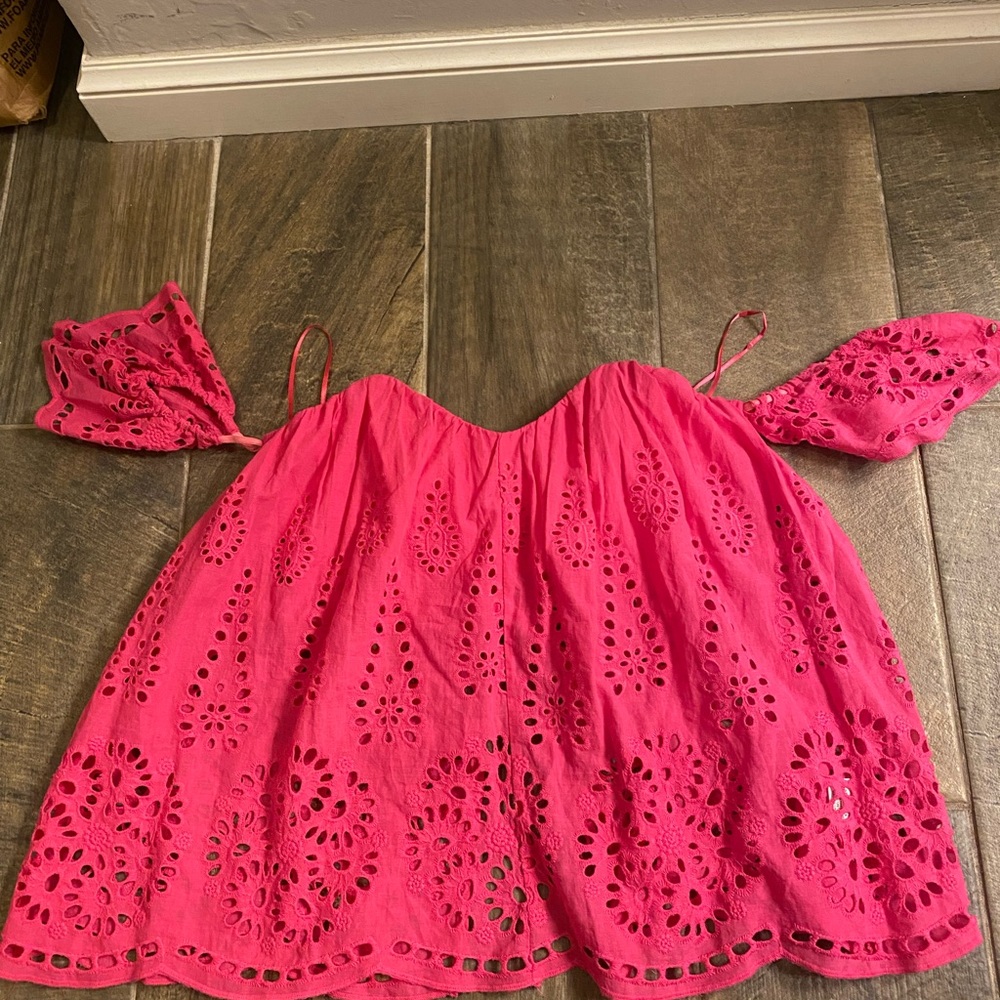 Top from Francesca’s